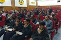 همایش قربانیان ترافیکی شهرستان زرند برگزار شد97.9.24